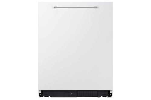 Lavavajillas Integrado Samsung DW60CG550B00 14 Juegos Blanco