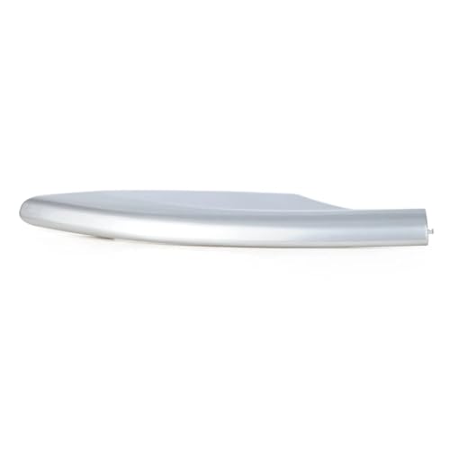 Embouts de barres de toit Nissan X-Trail et Rogue T32 2014-2019