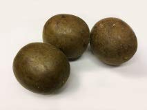 Monk Fruit (10)｜Luo Han Guo｜罗汉果 (10个)｜Siraitia grosvenorii