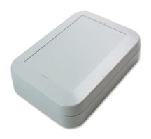 Takachi Outdoor/Waterproof Enclosure ASA Gris WP9-13-4G miniatura 2