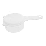 VICASKY Contenitore Per Conservare i Mirtilli Ciotola Per Scolare La Frutta Riutilizzabile Con Manico Colino Per Lavare i Mirtilli Forniture Per Cucina