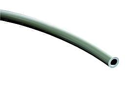 DCI S610 Saliva Ejector Tubing, 13/64" I.D, Vinyl Sterling