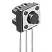 Alps Electric SKQNLBD010 Switch Tactile
