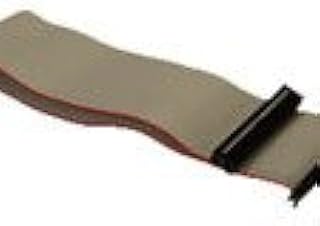 IEI Technology 32200-000037-RS IDE 44pin Cable for EBC-2100