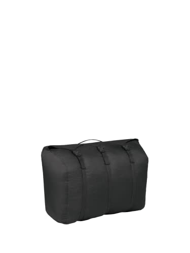 Osprey StraightJacket Unisex Outdoor Accessories, 20L, Black, O/S, O/S - Capacity 20L