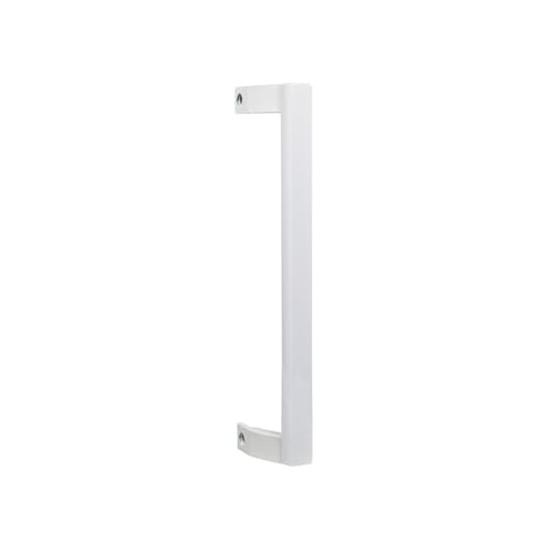 LUTH Premium Profi Parts Manija de puerta compatible con Bosch 00701479 para nevera congelador combinación