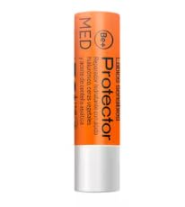 BE+MED STICK LABIOS PROT REP SPF50+ 4GR