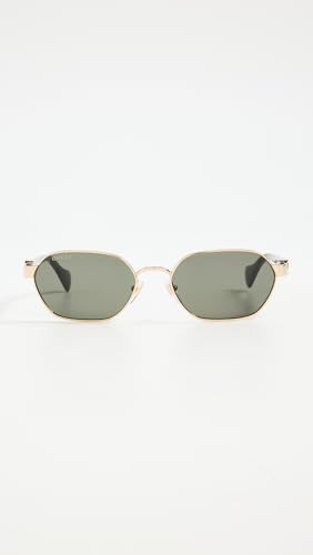 Gucci Women's Mini Running Sunglasses2
