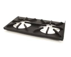 Jade Range TOP Grate 12 X 24 HI BTU, 1025200000