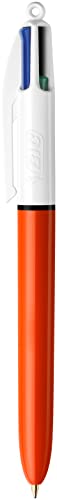 Stylo-Bille BIC 4 Couleurs Original Fine 0,8 mm Tipp-Ex Mini - 3