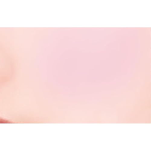 Image of CANMAKE - Powder Cheeks - Fine Pearl Transparent Clear Powder w /Soft Brush - 0.06floz (1.8g) (P05 Classy Mauve Pink)