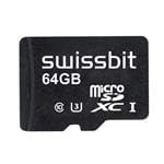 SFSD064GN1AM1TO-I-6F-2A1-STD �������[�J�[�h �H�ƗpmicroSD�J�[�h S-52u 64GB 3D TLC �t���b�V�� 40C~+85C