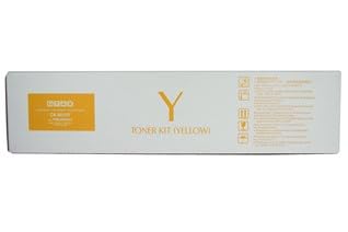 UTAX Toner CK-8515 CK8515 Jaune Gelb (1T02NHAUT0)