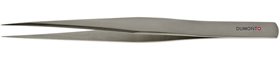 Dumont Eyelash Tweezer, Style AA, INOX 08
