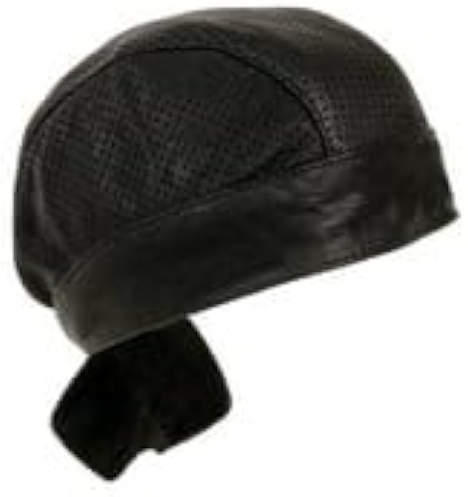 帽子 90s black leather cap Vintage Black Leather Baseball Cap: 90s Retro Style - Etsy