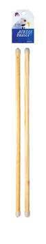 Birdie Basics Wood Perch 2pk 3/8