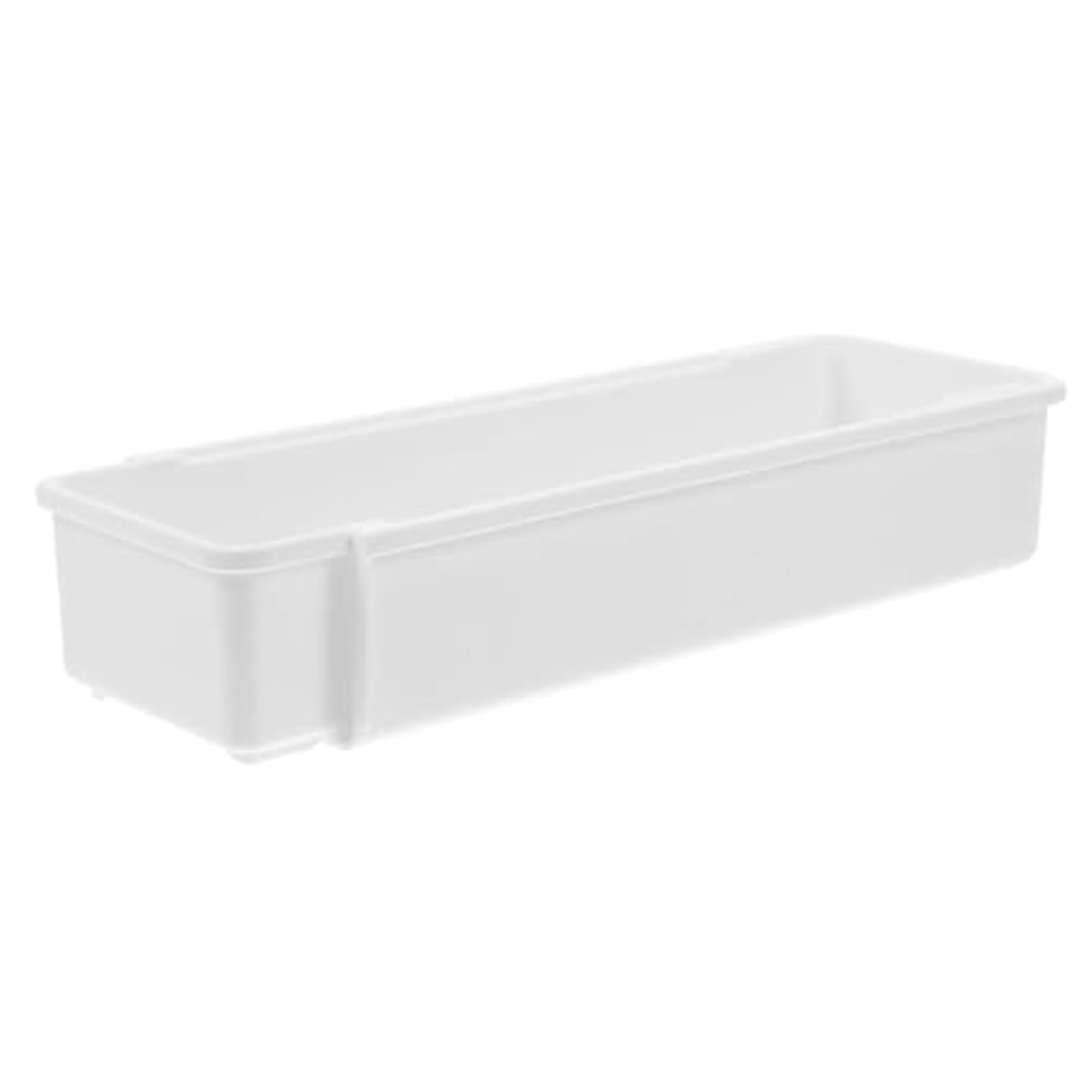 Versatile Cutlery Organizer for Silverware & Utensils