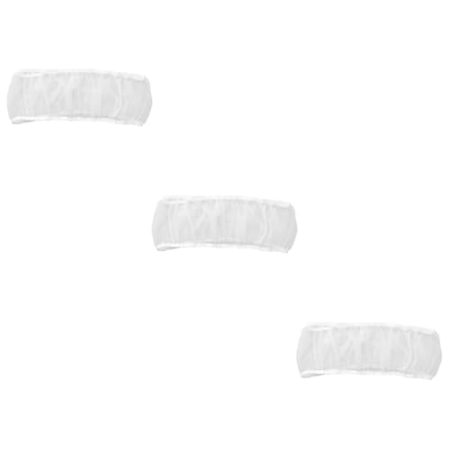 Angoily 3pcs Birdcage Catcher Net Heavy Duty Bird Catcher Mesh Bird Cage Cover Bird Accessories