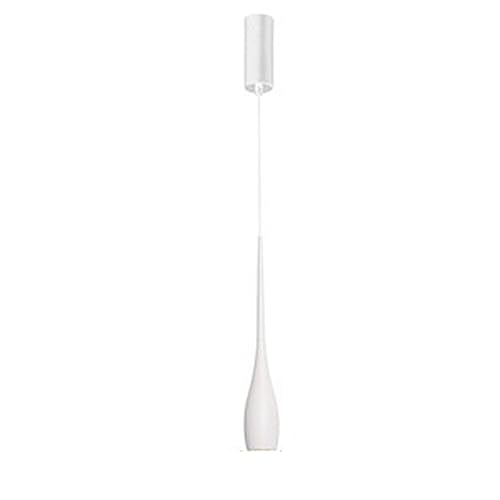 Plafonniers LED 6W en suspension moderne et luminaire compact pour évier