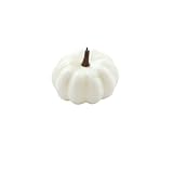 Pumpkin Model 3D Fake Vegetable Ornament Artificial Pumpkin Multicolor DIY Simulated Foam Pumpkin Halloween(Style 1)