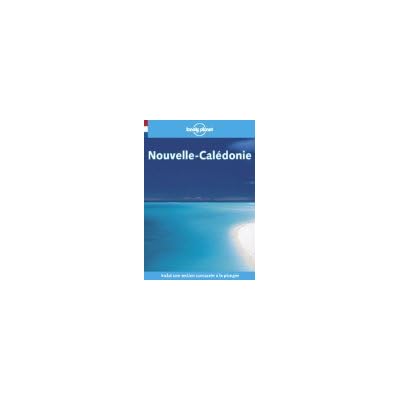 Nouvelle-Caledonie