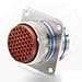 OEM Deutsch Group MS3470W16-8SZ,Conn Circular SKT 8 POS Crimp ST Flange Mount 8 Terminal 1 Port Automotive (1 Items)