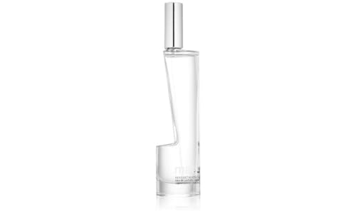 Masaki Paris Mat Woman eau de parfum l'éveil des sens en flacon de 80 ml