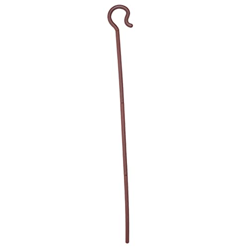 Canne Égyptienne Déguisement Halloween Accessoire Cosplay 3 Pièces