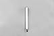 Trio Leuchten LED Bad Wandleuchte Piera 284077906, Kunststoff chromfarbig, inklusiv 16 Watt LED, Schalter, Steckdose, Chrom