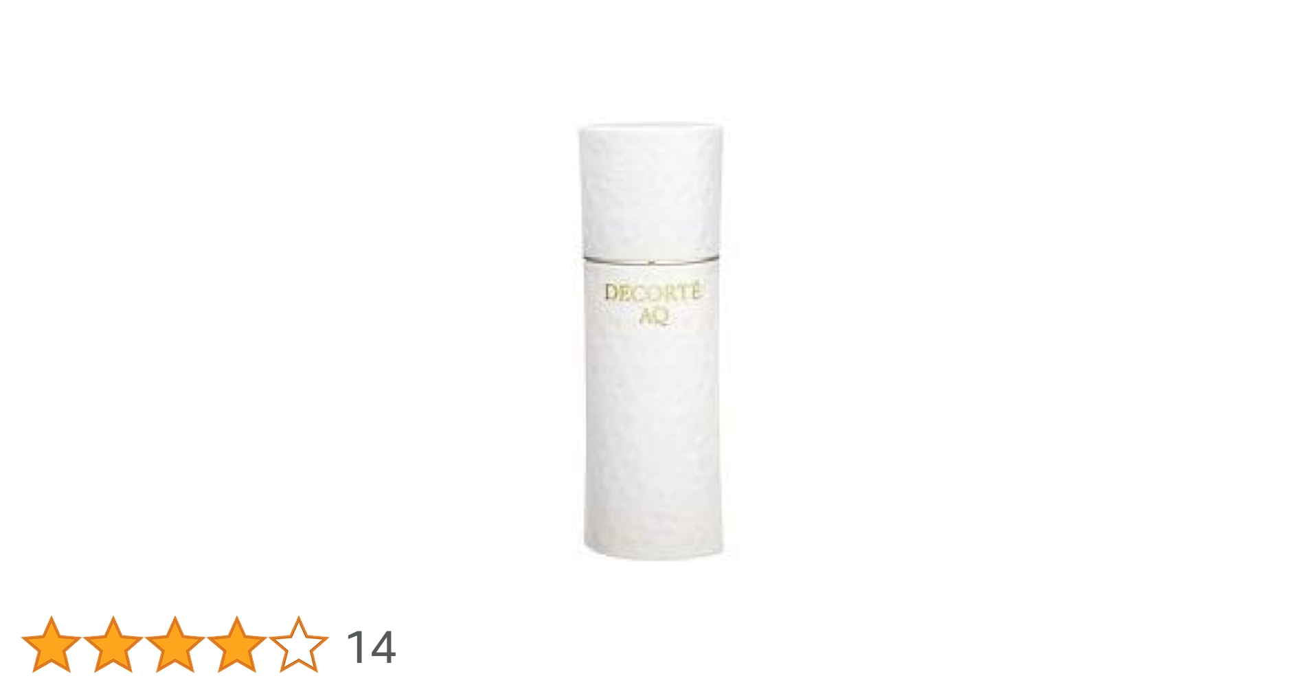 【新品、未開封】DECORTÉ AQ Lotion ER 200mL AQ Lotion ER Absolute Hydrating Lotion 】at Low Price