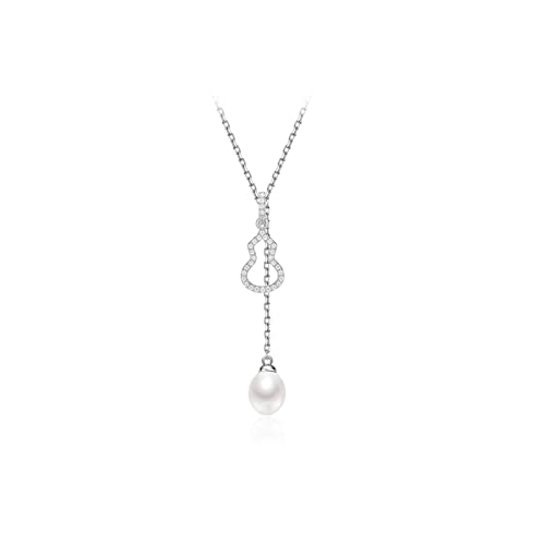 Collier perle d'eau douce pour sublimer vos tenues de soirée et bureau