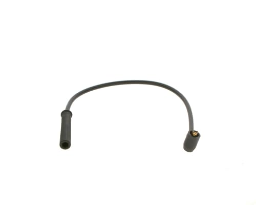 Cables de encendido BOSCH 0986356774: la solución definitiva para los tirones del motor