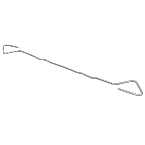 Atadura de muro de cavidad tipo 4 de acero inoxidable 275mm para ladrillo 125-150mm 100PK miniatura 7