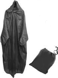 اسدال صلاة محمول ، مقاوم للماء خامة وتر برووف، عملي للغاية مع جراب صغير one size