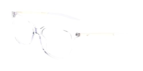 Lunettes de vue Nike 7228 N gris loup monture optique femme 54-16