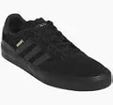 adidas Busenitz Vulc II Shoes Black