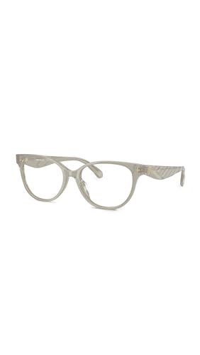 Image of Tory Burch Women's Kira Phantos Eyeglasses