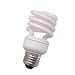 HALCO CFL13/41/T2 45056 13W T2 SPIRAL 4100K MED PROLUME (Case of 10)