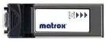 Matrox ExpressCard/34 Host Card for MXO2