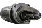 #US Part Replacement Starter Fit for Compressor for Continental F-209 F-162 Engine 1954-1959#motorNK55906