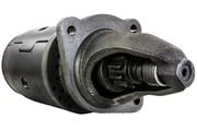 #US Part Replacement Starter Fit for Compressor for Continental F-209 F-162 Engine 1954-1959#motorNK55906