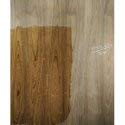 Burma Teak Wood Veneer 8 x 10 Feet Generic