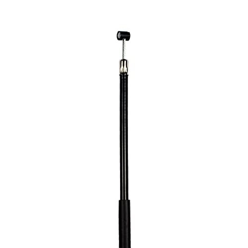 Cable de control de embrague resistente para Yamaha XTZ 660 Tenere 4