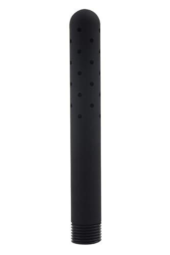 Dream Toys Analdusche-21755 Black Einheitsgröße