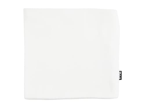 BULA Power Fleece Gaiter White One Size