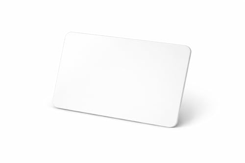 Rfgate Nfc Dijital Kartvizit NTAG215 Beyaz