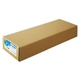 ノーブランド品 A1普通ロール紙 594mm×50m 1箱(2本) 白色度92%