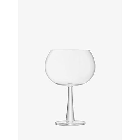 LSA International Gin Grand Balloon Glass Set Cover