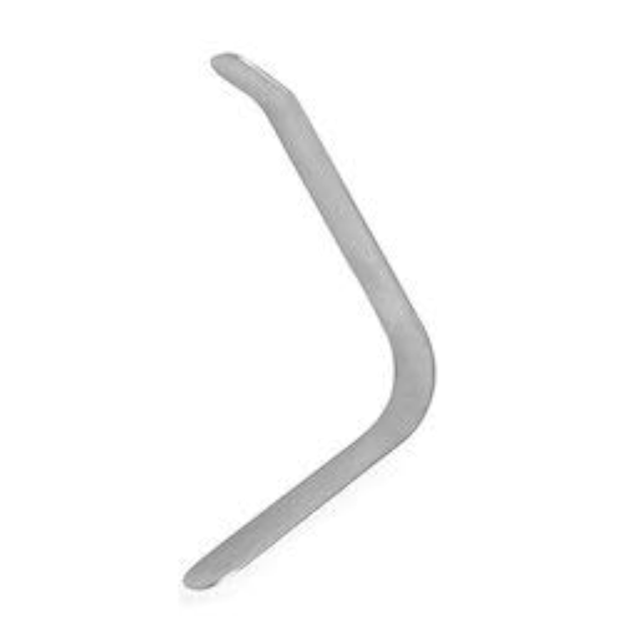Tongue Depressor Straight and L Shape Set of 2