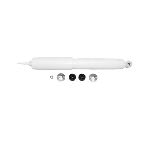 Image of Gabriel G63624 Ultra Truck Rear Shock Absorbers for 03-07 Ford E-150; 03-05 Ford E-150 Club Wagon, 92-07 Ford E-150 Econoline, 92-02 Ford E-150 Econoline Club Wagon (1 Pack)